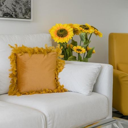 Buenavista Sunflower Apartment In Playa La Arena Puerto de Santiago  Exterior foto